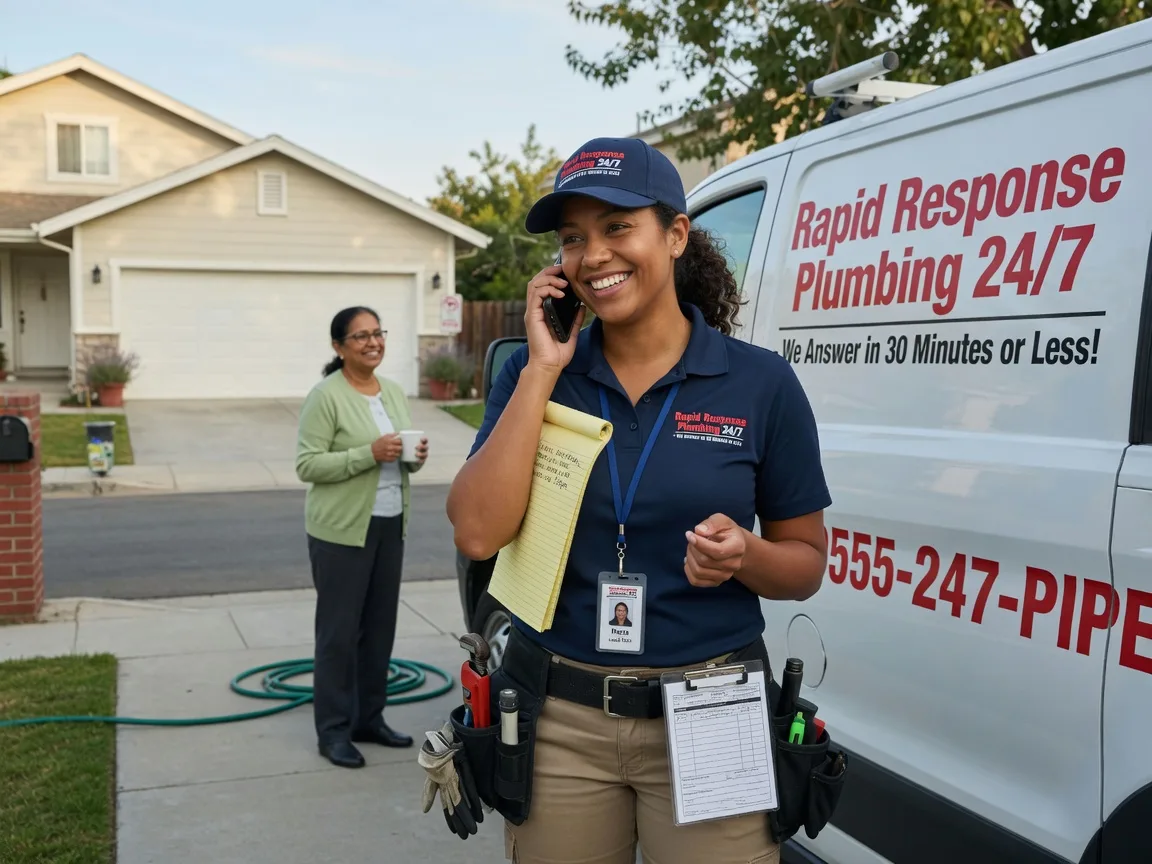Emergency Plumber Bryant, WI FAQs